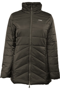 Weatherbeeta Womens Harlow Puffer Jacket 10109880 - Olive